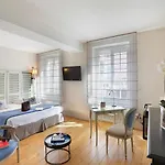 Hotel Le Griffon D'or