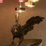 Le Griffon D'or Hotel 3*