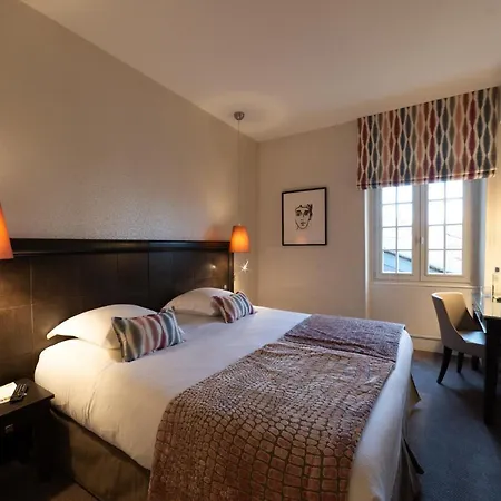 Le Griffon D'or Hotel Bourg-en-Bresse