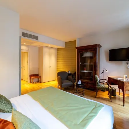 Hotel Le Griffon D'or