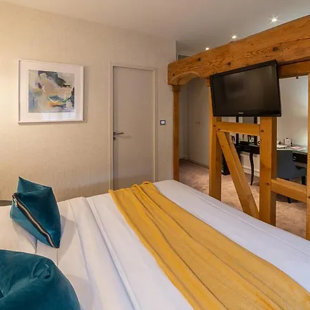 Hotel Le Griffon D'or Bourg-en-Bresse