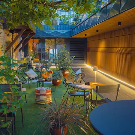 Hotel Le Griffon D'or Bourg-en-Bresse