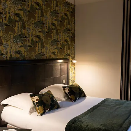 Hotel Le Griffon D'or Bourg-en-Bresse