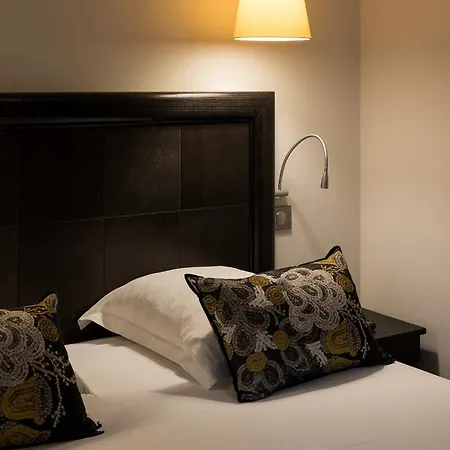 Hotel Le Griffon D'or Bourg-en-Bresse