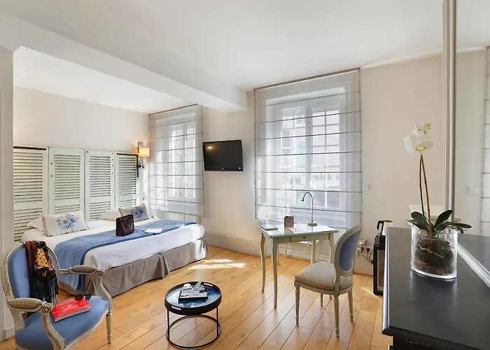 Hotel Le Griffon D'or