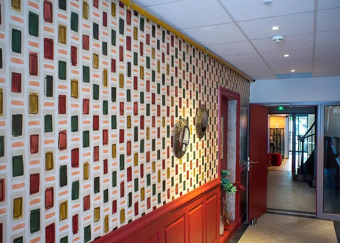 Le Griffon D'or Hotel