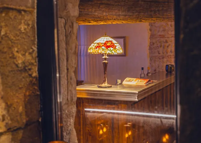 Le Griffon D'or Hotel Bourg-en-Bresse