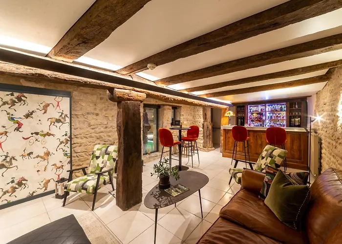 Hotel Le Griffon D'or Bourg-en-Bresse