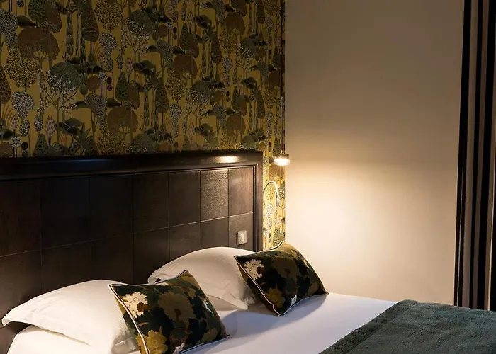 Hotel Le Griffon D'or Bourg-en-Bresse