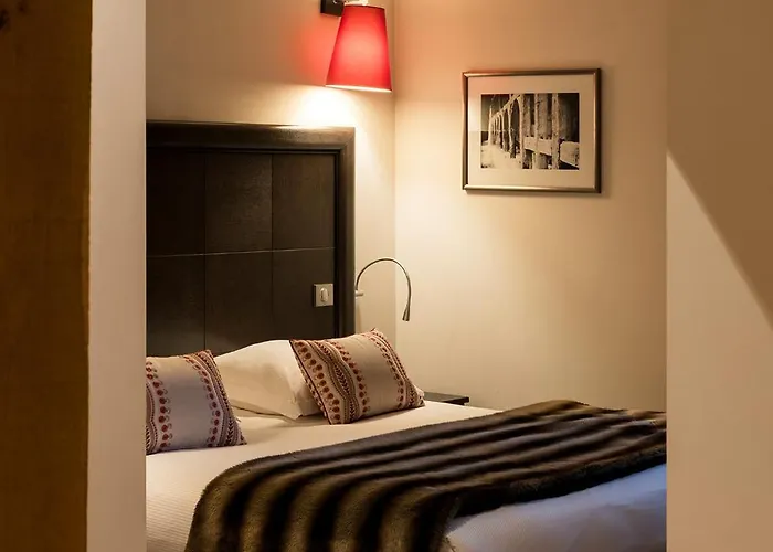 Le Griffon D'or Hotel 3*