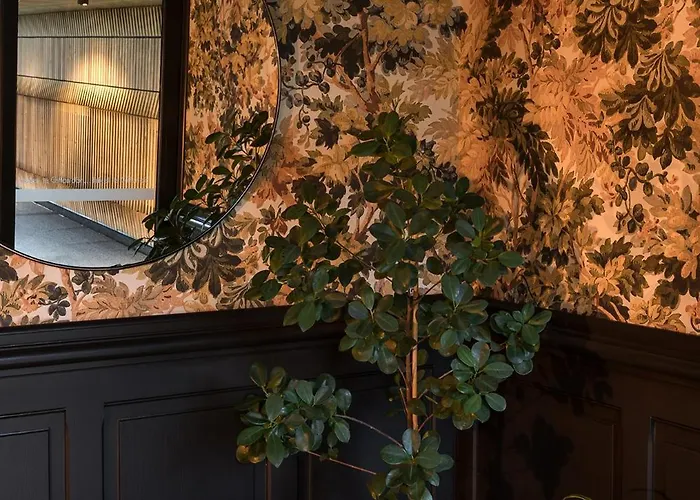 Hotel Le Griffon D'or