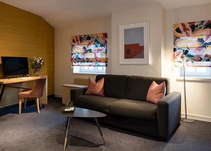 Le Griffon D'or Hotel 3*