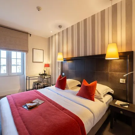 Hotel Le Griffon D'or Bourg-en-Bresse