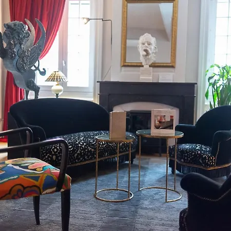 Hotel Le Griffon D'or