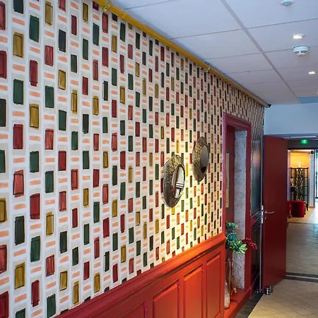 Le Griffon D'or Hotel