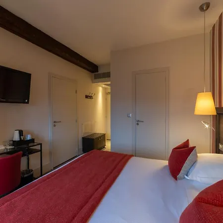 Hotel Le Griffon D'or Bourg-en-Bresse