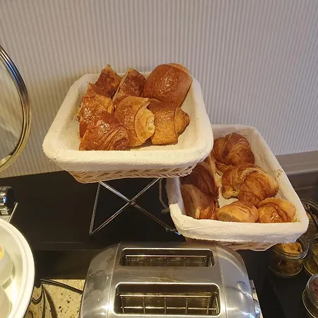 Hotel Le Griffon D'or Bourg-en-Bresse