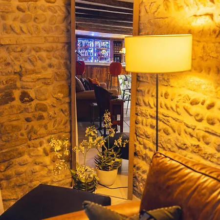 Le Griffon D'or Hotel 3*