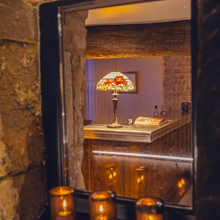 Le Griffon D'or Hotel Bourg-en-Bresse