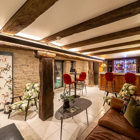 Hotel Le Griffon D'or Bourg-en-Bresse