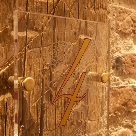 Hotel Le Griffon D'or