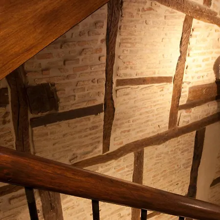 Hotel Le Griffon D'or Bourg-en-Bresse
