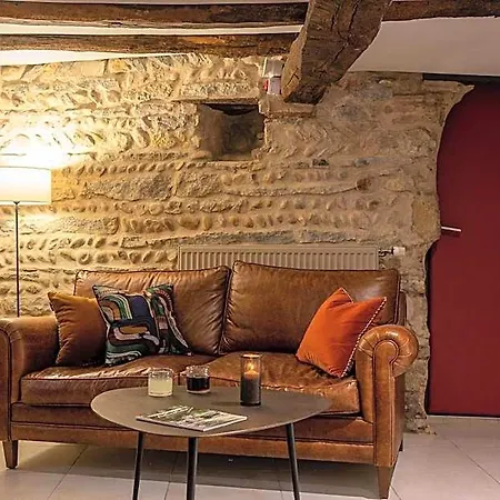 Hotel Le Griffon D'or 3*
