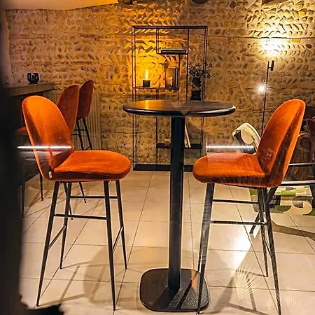 Hotel Le Griffon D'or 3*
