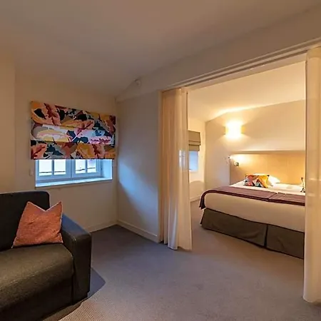 Hotel Le Griffon D'or 3*