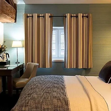 Hotel Le Griffon D'or