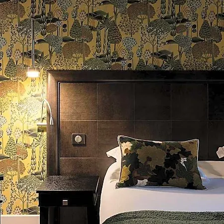 Le Griffon D'or 3*