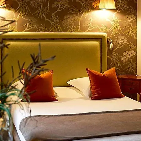 Le Griffon D'or Hotel 3*