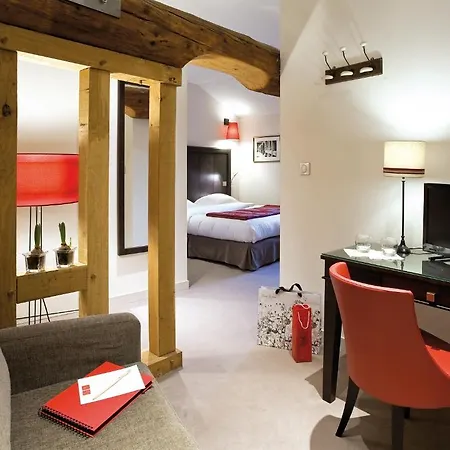 Le Griffon D'or Hotel Bourg-en-Bresse