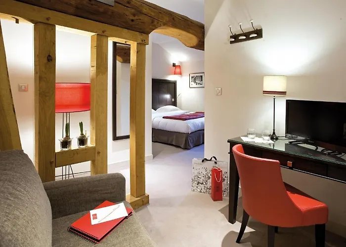 Le Griffon D'or Hotel Bourg-en-Bresse